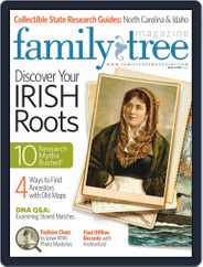 Family Tree (Digital) Subscription                    May 1st, 2017 Issue