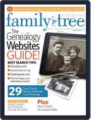 Family Tree (Digital) Subscription                    March 1st, 2017 Issue