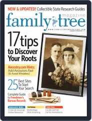 Family Tree (Digital) Subscription                    January 1st, 2017 Issue