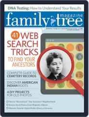 Family Tree (Digital) Subscription                    October 1st, 2016 Issue