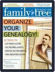 Family Tree (Digital) Subscription                    June 21st, 2016 Issue