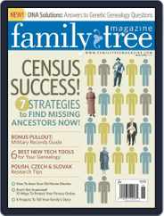 Family Tree (Digital) Subscription                    April 26th, 2016 Issue