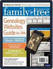 Family Tree (Digital) Subscription                    March 8th, 2016 Issue
