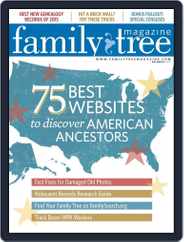 Family Tree (Digital) Subscription                    November 24th, 2015 Issue