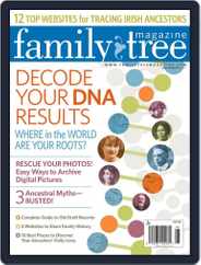 Family Tree (Digital) Subscription                    June 23rd, 2015 Issue