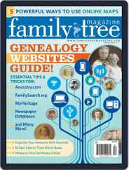 Family Tree (Digital) Subscription                    March 10th, 2015 Issue