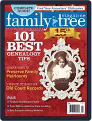 Family Tree (Digital) Subscription                    December 17th, 2014 Issue