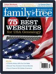 Family Tree (Digital) Subscription                    November 3rd, 2014 Issue