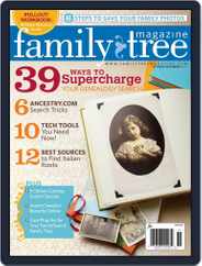 Family Tree (Digital) Subscription                    September 17th, 2014 Issue