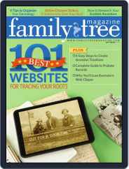 Family Tree (Digital) Subscription                    August 19th, 2014 Issue