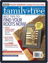 Family Tree (Digital) Subscription                    June 19th, 2014 Issue