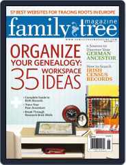 Family Tree (Digital) Subscription                    April 17th, 2014 Issue