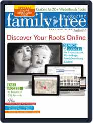 Family Tree (Digital) Subscription                    March 11th, 2014 Issue