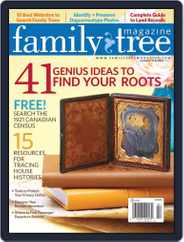 Family Tree (Digital) Subscription                    January 7th, 2014 Issue