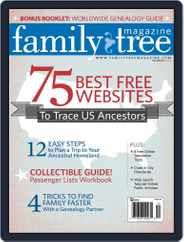 Family Tree (Digital) Subscription                    November 26th, 2013 Issue