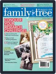 Family Tree (Digital) Subscription                    October 8th, 2013 Issue