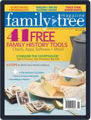Family Tree (Digital) Subscription                    April 30th, 2013 Issue