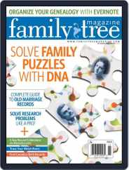 Family Tree (Digital) Subscription                    January 1st, 1970 Issue