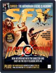 SFX (Digital) Subscription                    July 1st, 2020 Issue