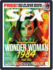 SFX (Digital) Subscription                    June 1st, 2020 Issue