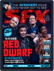 SFX (Digital) Subscription                    April 1st, 2020 Issue