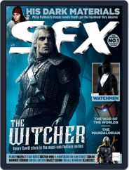 SFX (Digital) Subscription                    December 1st, 2019 Issue