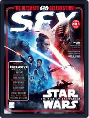 SFX (Digital) Subscription                    November 27th, 2019 Issue