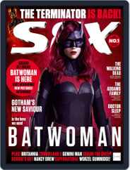 SFX (Digital) Subscription                    November 1st, 2019 Issue