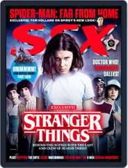 SFX (Digital) Subscription                    July 1st, 2019 Issue