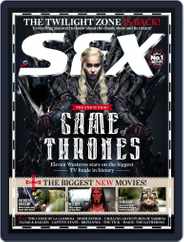 SFX (Digital) Subscription                    May 1st, 2019 Issue