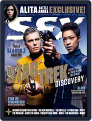 SFX (Digital) Subscription                    February 1st, 2019 Issue