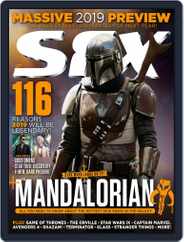 SFX (Digital) Subscription                    January 1st, 2019 Issue