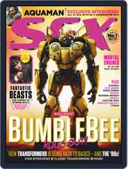 SFX (Digital) Subscription                    December 1st, 2018 Issue