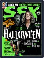 SFX (Digital) Subscription                    November 1st, 2018 Issue
