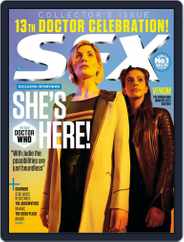 SFX (Digital) Subscription                    October 1st, 2018 Issue