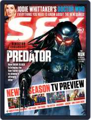 SFX (Digital) Subscription                    September 1st, 2018 Issue