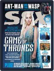 SFX (Digital) Subscription                    August 1st, 2018 Issue