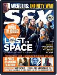 SFX (Digital) Subscription                    May 1st, 2018 Issue