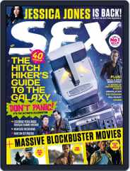 SFX (Digital) Subscription                    April 1st, 2018 Issue