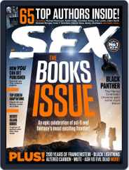 SFX (Digital) Subscription                    March 1st, 2018 Issue
