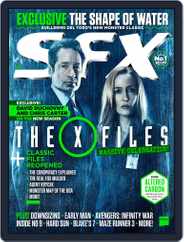 SFX (Digital) Subscription                    February 1st, 2018 Issue