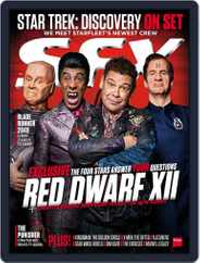 SFX (Digital) Subscription                    November 1st, 2017 Issue