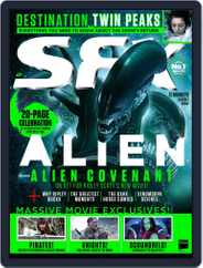 SFX (Digital) Subscription                    July 1st, 2017 Issue