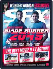 SFX (Digital) Subscription                    May 1st, 2017 Issue