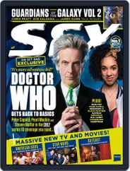 SFX (Digital) Subscription                    March 29th, 2017 Issue