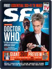SFX (Digital) Subscription                    February 1st, 2017 Issue
