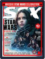 SFX (Digital) Subscription                    January 1st, 2017 Issue