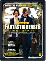SFX (Digital) Subscription                    December 1st, 2016 Issue