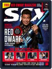 SFX (Digital) Subscription                    November 1st, 2016 Issue