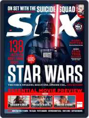 SFX (Digital) Subscription                    July 19th, 2016 Issue